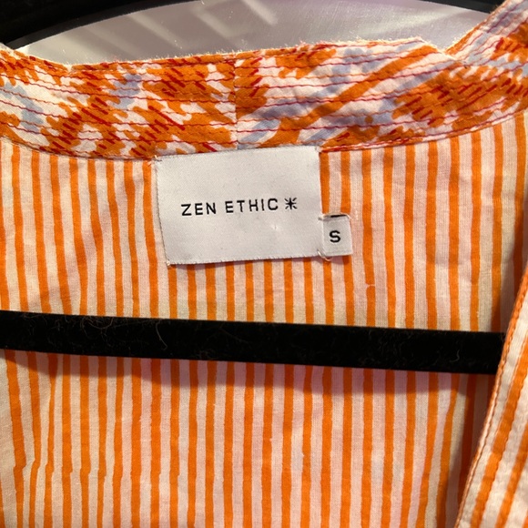 Zen Ethic Light Jacket - Picture 3 of 3